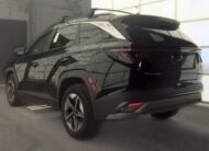 2025 Hyundai Tucson Hybrid SEL Convenience SUV