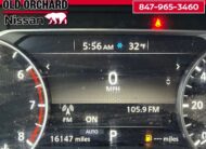 2023 Nissan Rogue S SUV