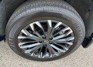 2024 Nissan Rogue Platinum SUV