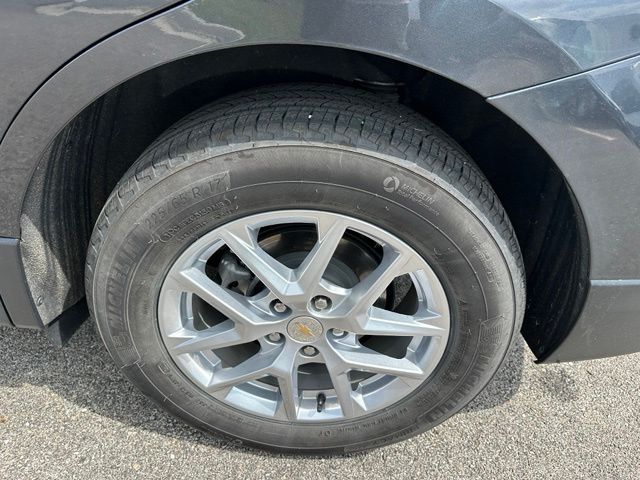 2022 Chevrolet Equinox LT SUV