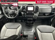 2025 Ram ProMaster 3500 High Roof Van Cargo Van