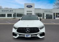 2025 Mercedes-Benz AMG GLC 43 GLC 43 AMGÂ® SUV