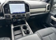 2022 Ford F-250 Lariat Truck Crew Cab