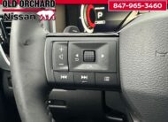 2026 Nissan Rogue Platinum SUV