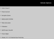 2023 Hyundai Tucson Limited SUV