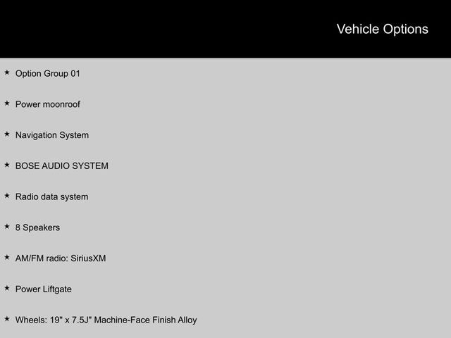2023 Hyundai Tucson Limited SUV