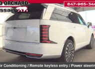2026 Hyundai Palisade Calligraphy SUV