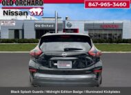 2023 Nissan Murano SV SUV