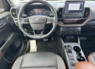 2024 Ford Bronco Sport Outer Banks SUV