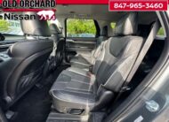 2023 Hyundai Palisade XRT SUV