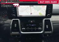2022 Kia Sorento X-Line EX SUV
