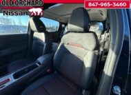 2026 Nissan Kicks SR SUV