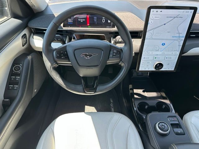 2023 Ford Mustang Mach-E Premium SUV