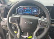 2024 Chevrolet Silverado 1500 RST Truck Crew Cab