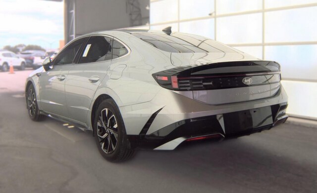 2024 Hyundai Sonata SEL Sedan