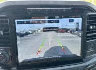 2021 Ford F-150 Limited Truck SuperCrew Cab