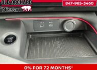 2026 Nissan Sentra SV Sedan