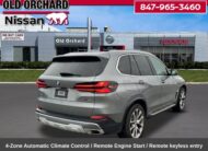 2024 BMW X5 xDrive40i SUV