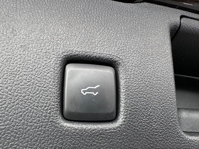 2022 Ford Escape SE SUV