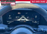2026 Nissan Kicks SR SUV