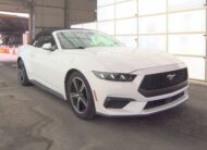 2024 Ford Mustang Ecoboost Premium Convertible
