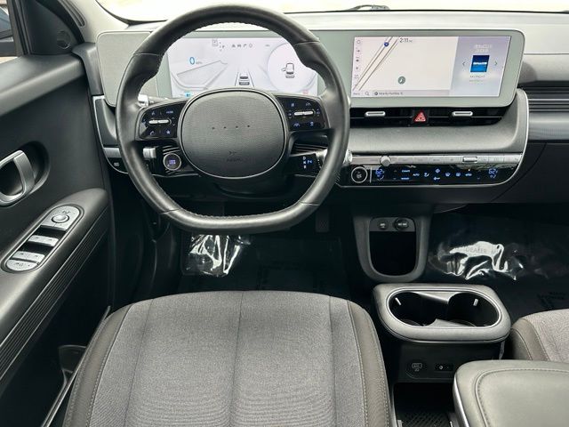 2024 Hyundai IONIQ 5 SEL SUV