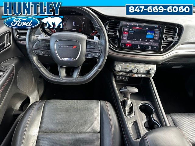 2024 Dodge Durango GT Plus SUV