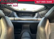 2025 Nissan Z Performance Coupe