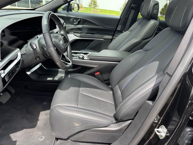 2024 CADILLAC LYRIQ Sport SUV