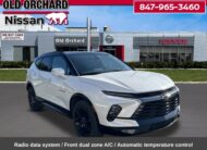 2024 Chevrolet Blazer RS SUV