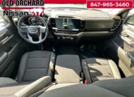 2024 GMC Sierra 1500 Elevation Truck Crew Cab