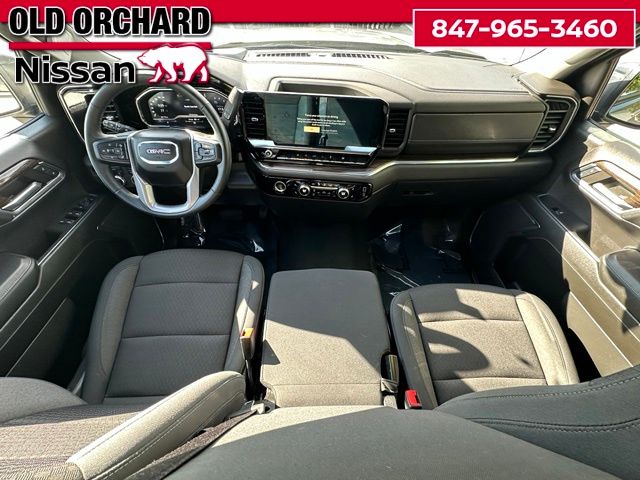 2024 GMC Sierra 1500 Elevation Truck Crew Cab