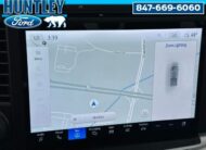 2025 Ford F-150 Lariat Truck SuperCrew Cab
