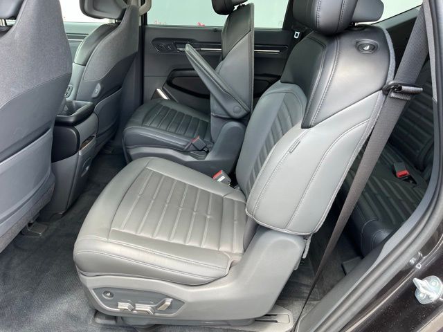 2024 Kia EV9 Land SUV