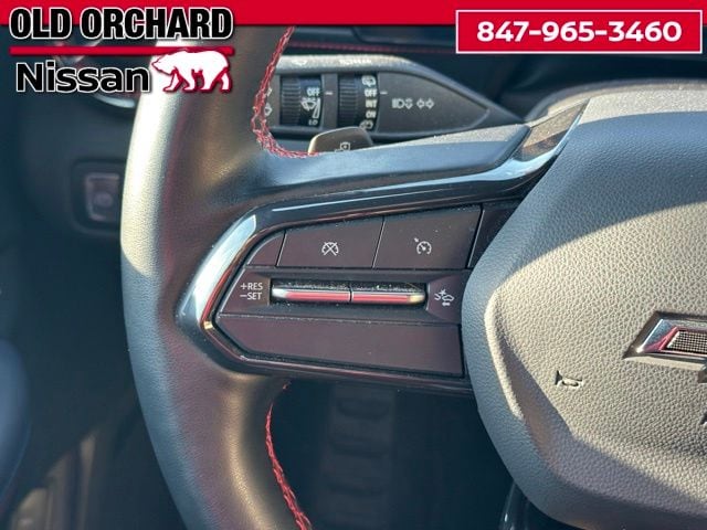2024 Chevrolet Blazer EV RS SUV