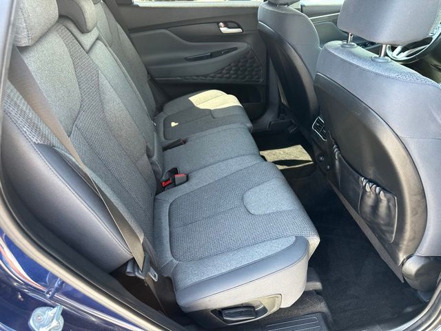 2023 Hyundai Santa Fe SEL SUV