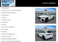 2023 Jaguar F-PACE SVR SUV