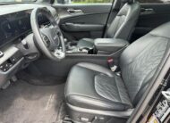 2025 Kia Sportage X-Line SUV