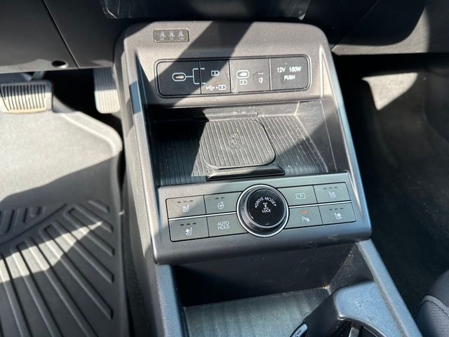 2024 Hyundai Kona Limited SUV