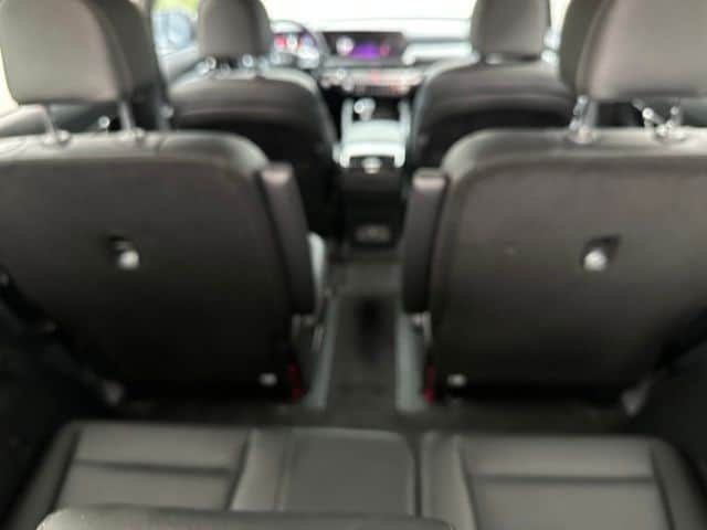 2024 Kia Telluride S SUV