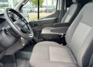 2024 Ford Transit-250 Cargo Base Van Medium Roof Van
