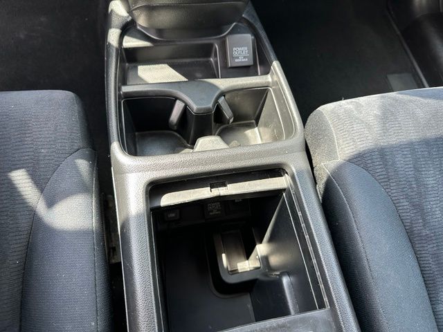 2014 Honda CR-V LX SUV