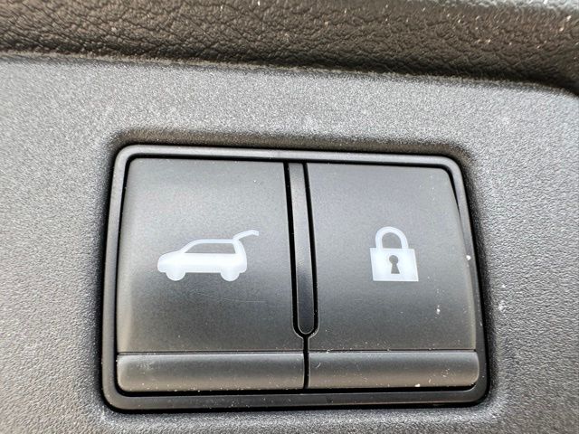 2023 Nissan Rogue Platinum SUV