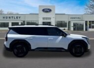 2024 Kia EV9 GT-Line SUV