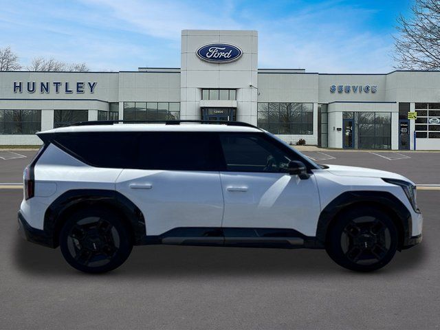 2024 Kia EV9 GT-Line SUV