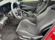 2025 Hyundai Elantra N Base Sedan