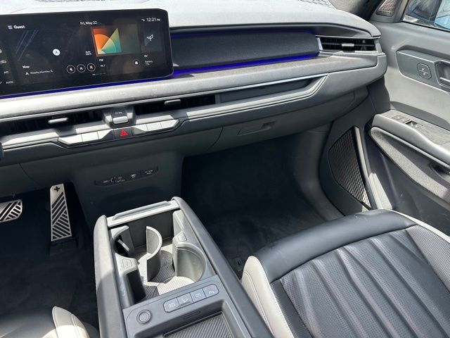 2024 Kia EV9 GT-Line SUV