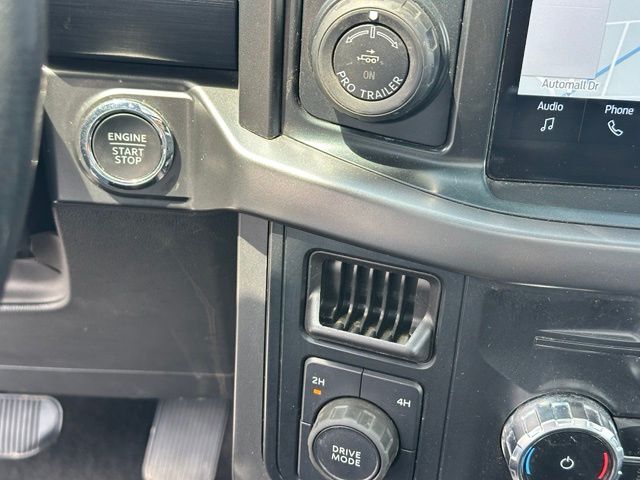 2024 Ford F-150 XLT Truck SuperCrew Cab