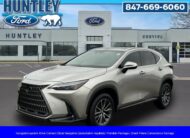 2024 LEXUS NX 350 350 Premium SUV