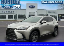 2024 LEXUS NX 350 350 Premium SUV